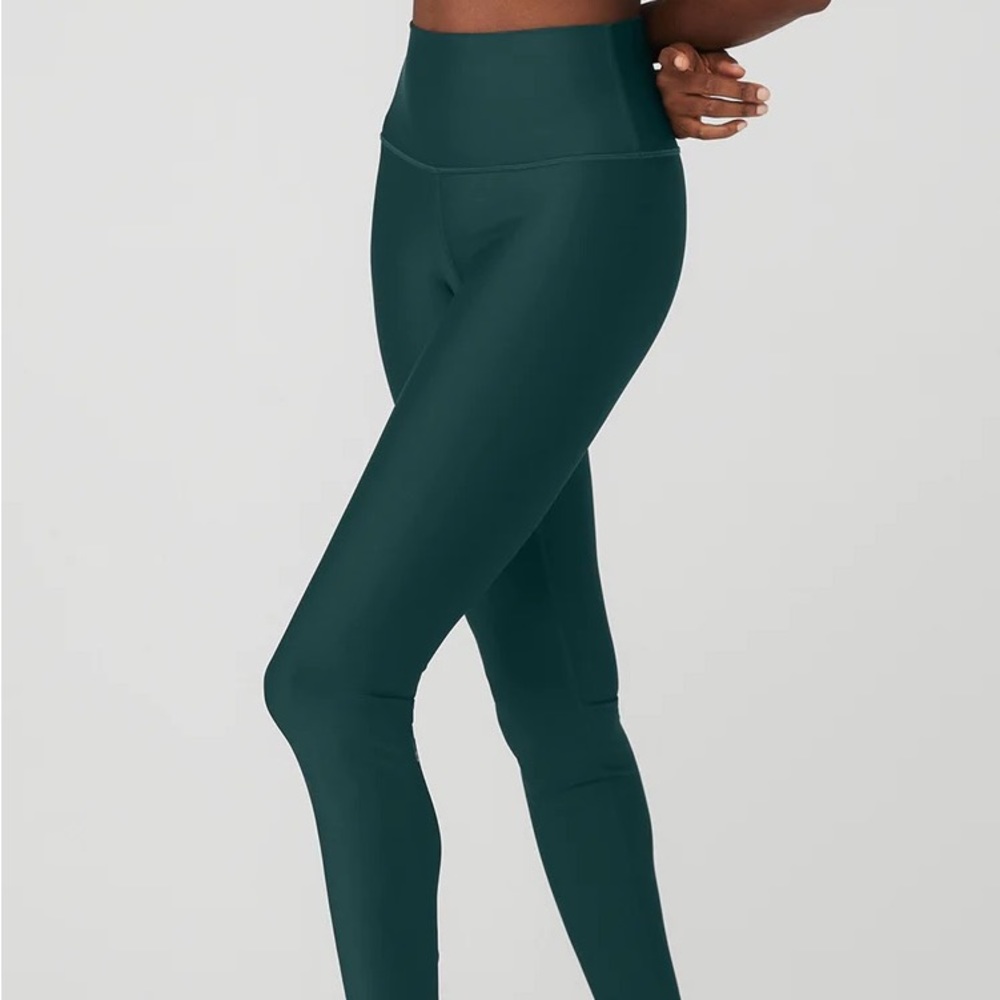 Alo Yoga 7/8 high-waist airlift legging - Size Medium